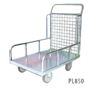 PL850 – CARRO PLATACAR