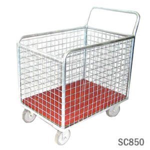 SC850 – CARRO ABASTECEDOR